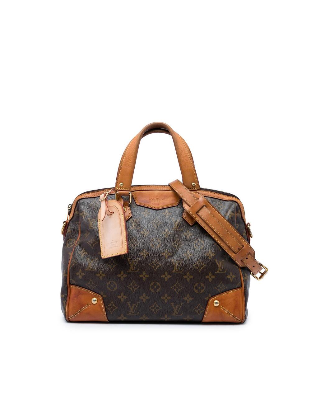 Louis Vuitton Retiro Pm Pre-Loved #338255L89B